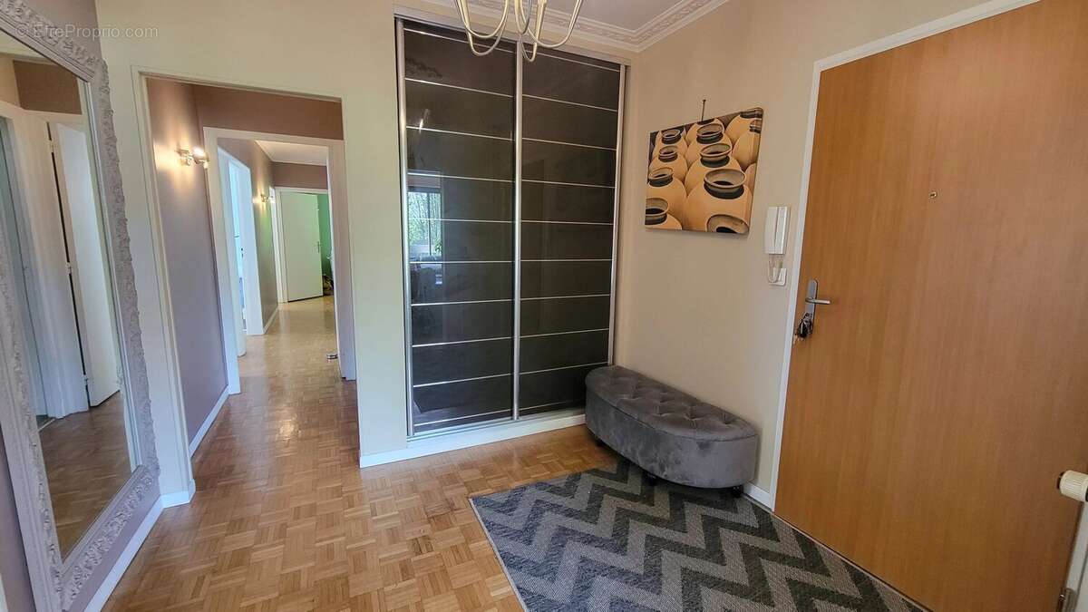 Montbeliard - residences du parc - photo 6