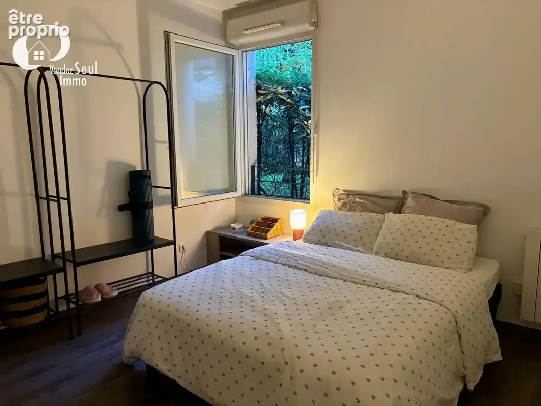 Appartement T2   45 m2 avec terrasse   Lyon 9 (Valmy) - photo 7
