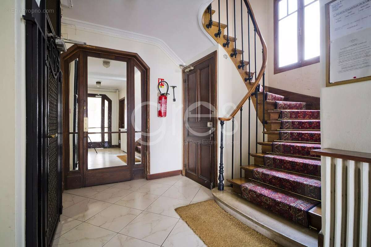 Appartement à PARIS-13E