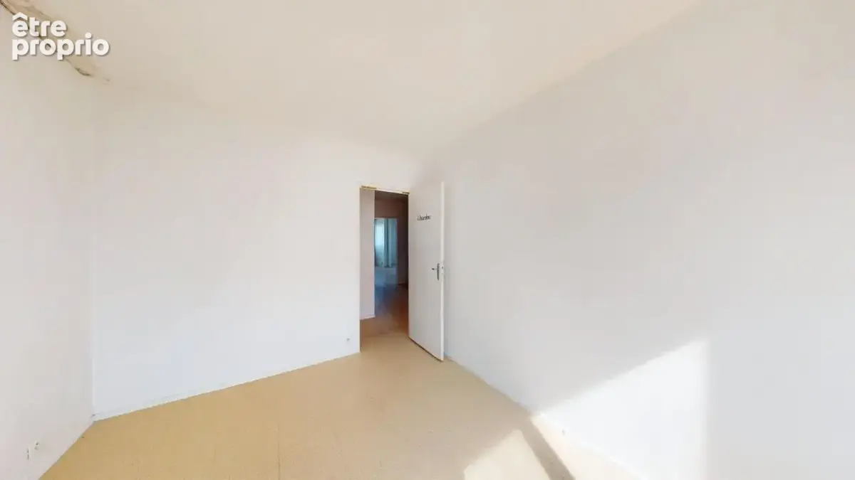 Appartement 20 rue Maurice Thorez Lot 94 - photo 12