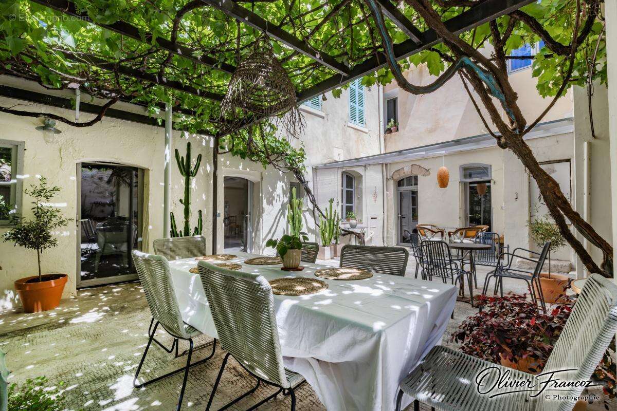 Appartement - photo 9
