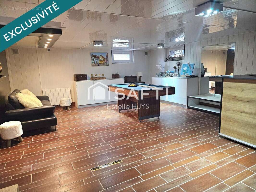 Photo 8 - Maison à DIEFMATTEN