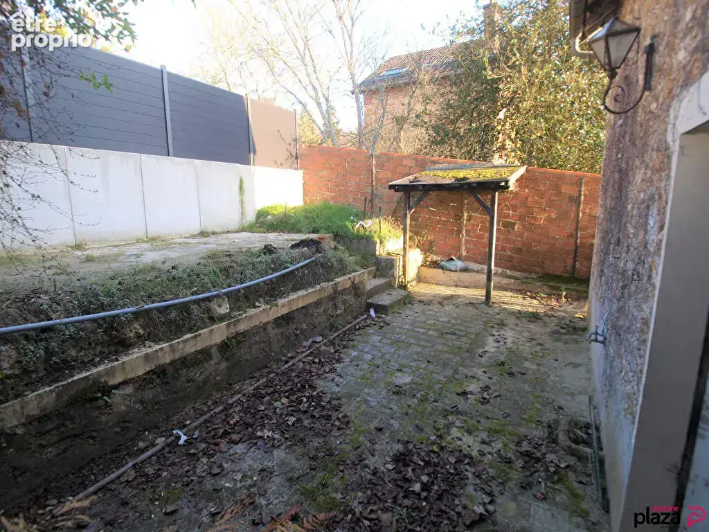 Maison de ville 5 pièces - photo 13