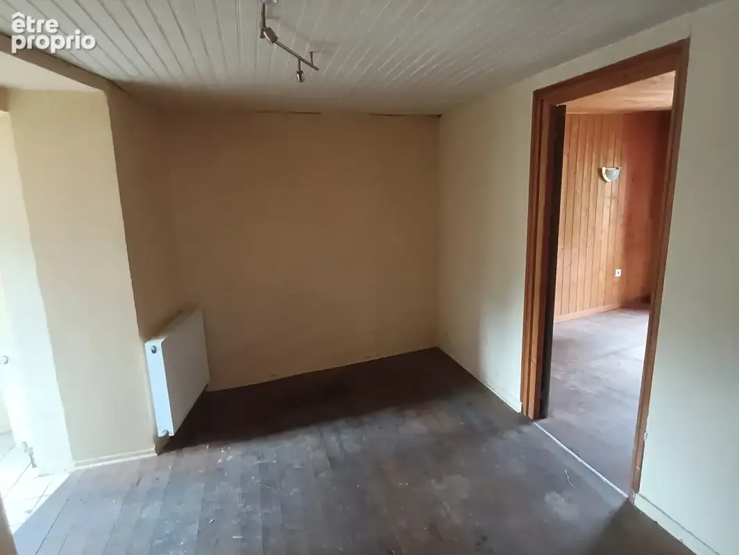 Maison Decazeville 3 pièce(s) 46.85 m2 - photo 4