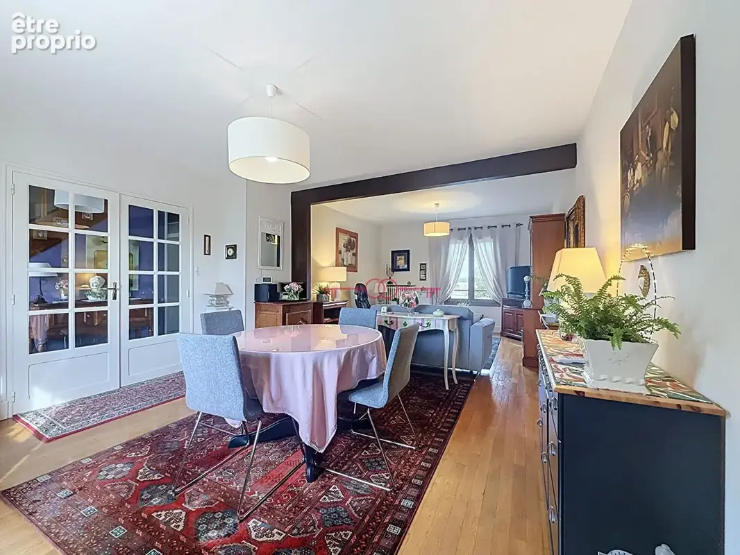 Maison 7 pièces à vendre à GIVRY EN ARGONNE - photo 3