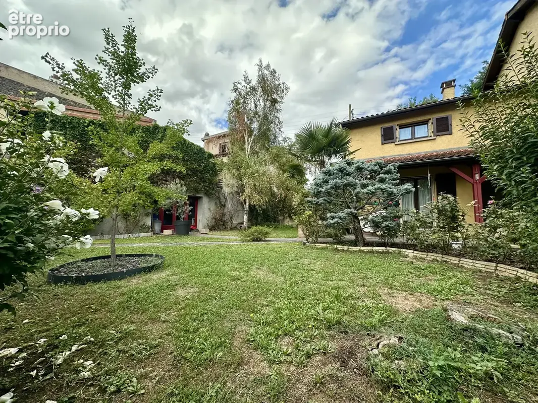 Grande maison T7 Montferrand - photo 2