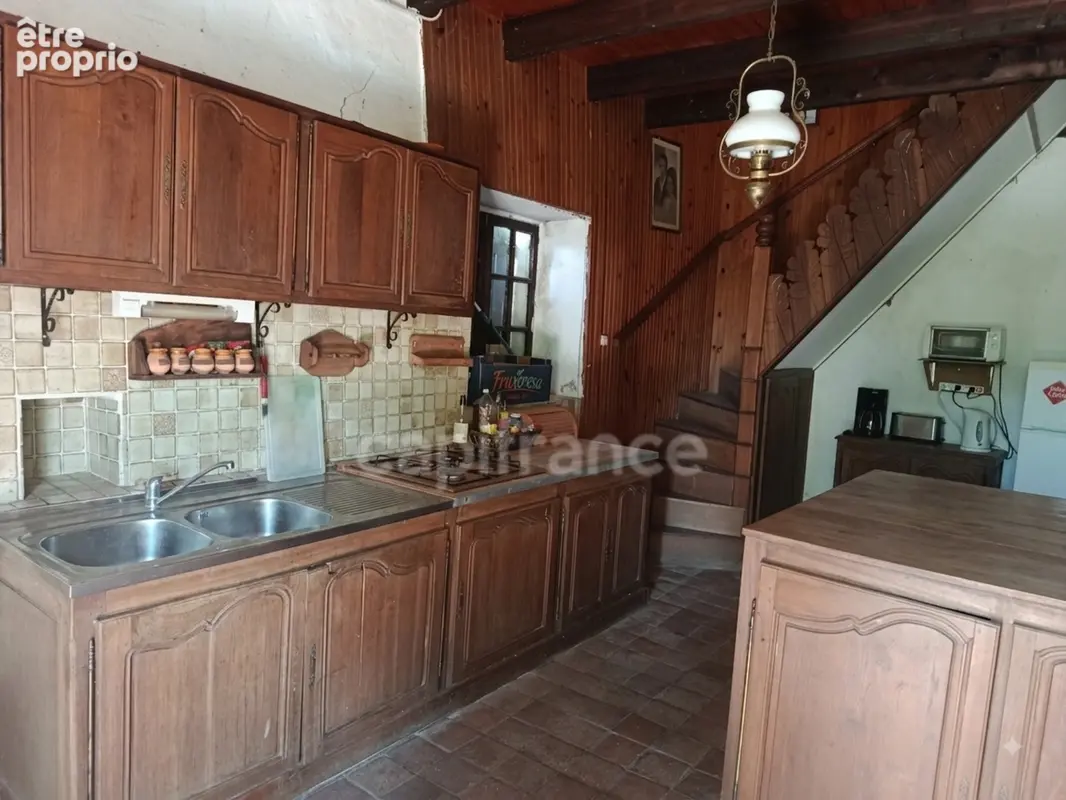 Maison à vendre 8 pièces BILLY CHEVANNES (58) - photo 3