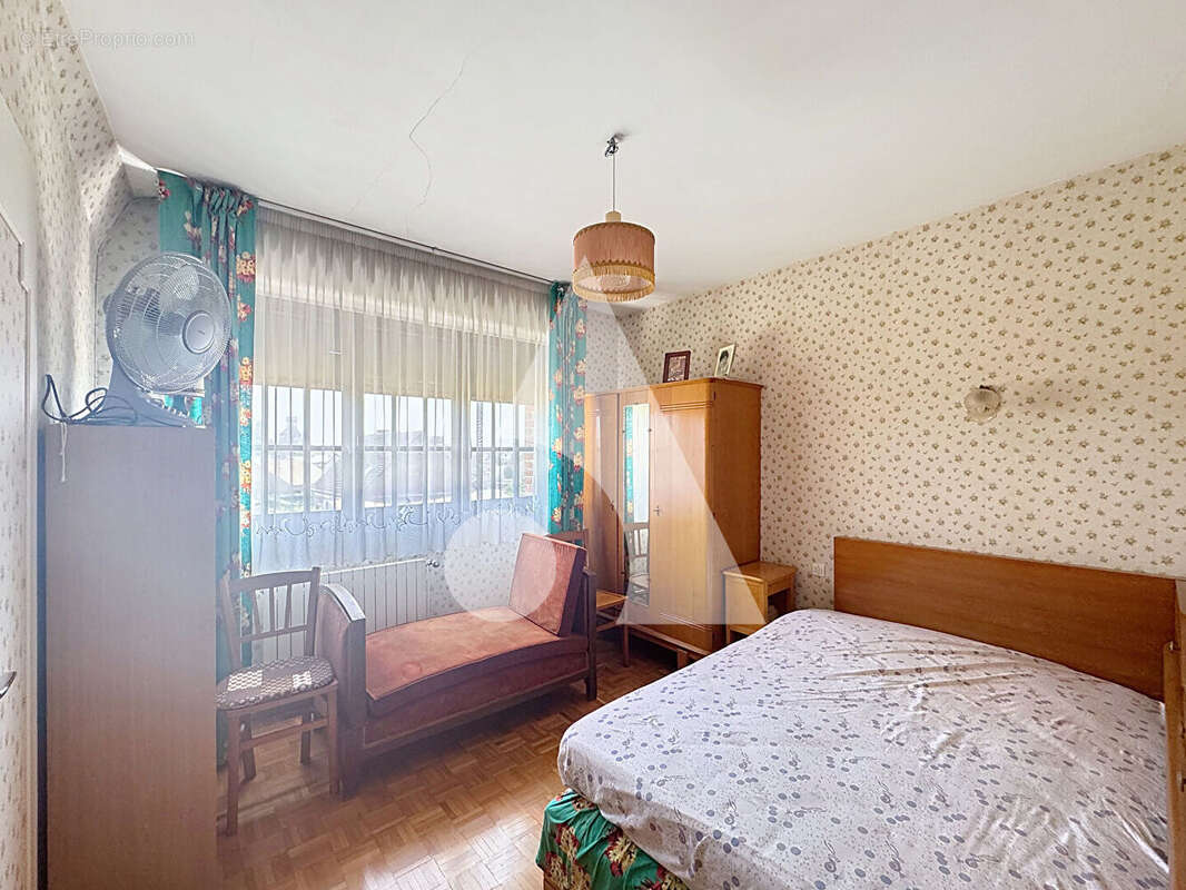 Maison à VITRY-EN-ARTOIS