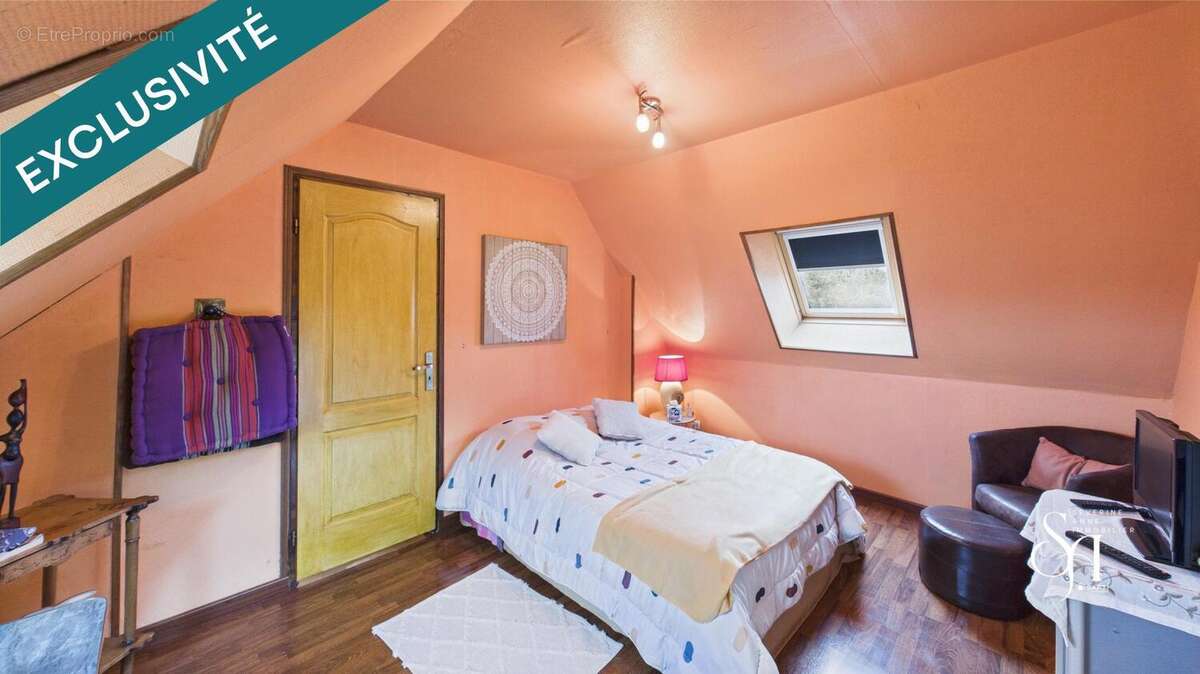 Photo 8 - Maison à BAVENT