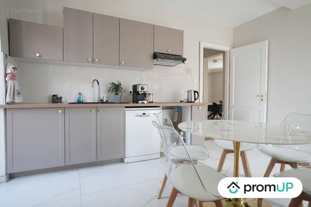 Appartement à BELFORT