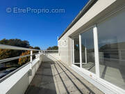 Appartement à VANNES