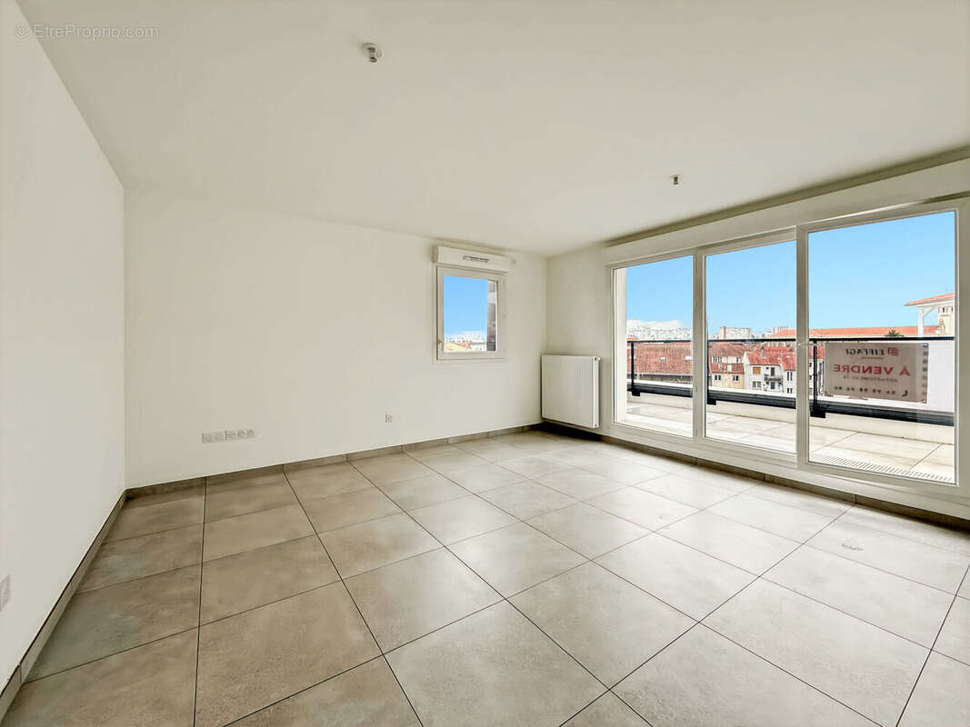 Photo 7 - Appartement à CLERMONT-FERRAND