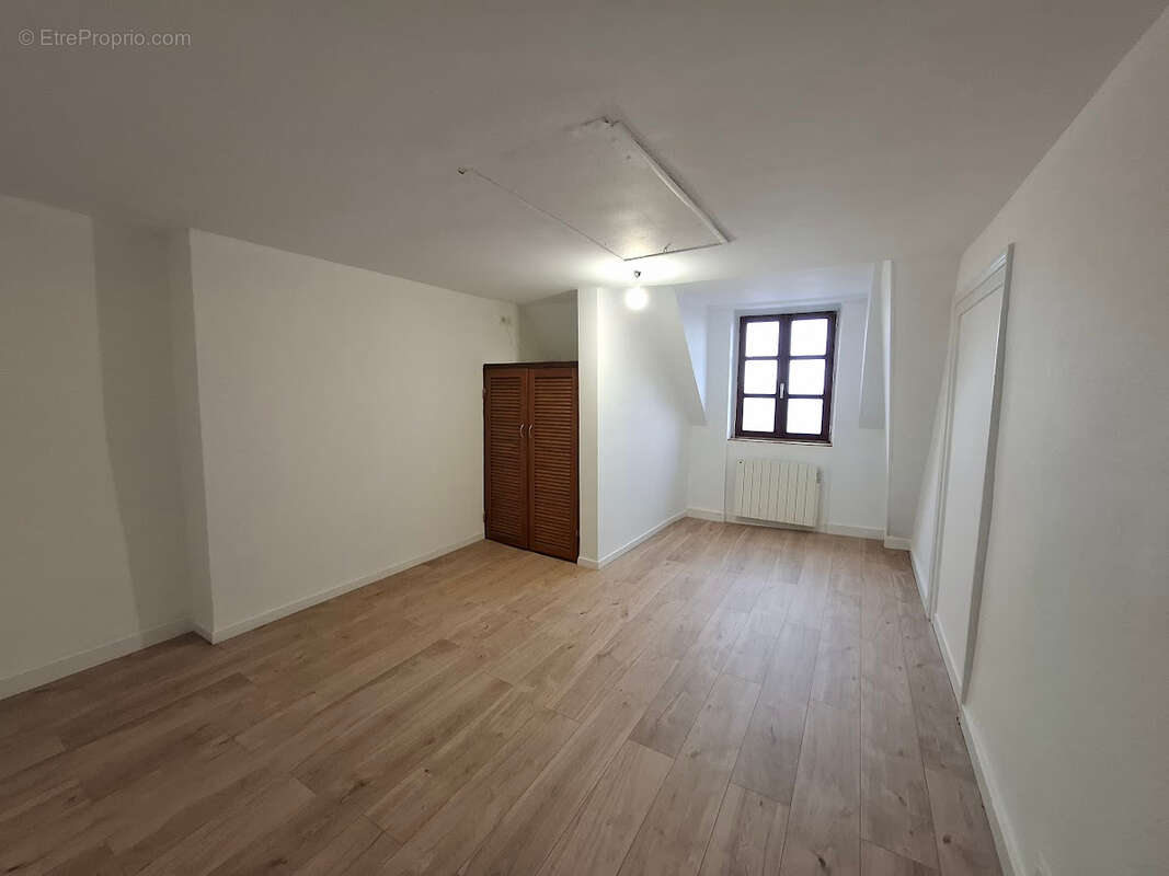 Appartement à LE CROISIC
