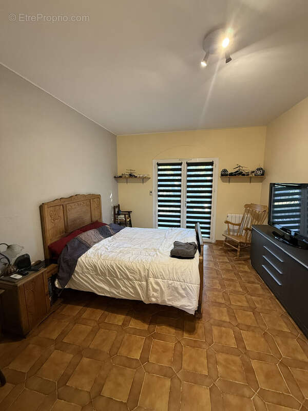 Appartement à MARGUERITTES