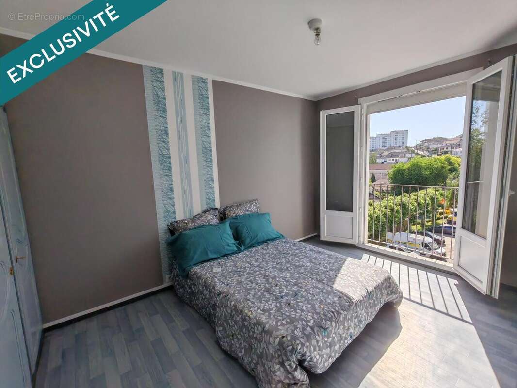 Photo 6 - Appartement à LIMOGES