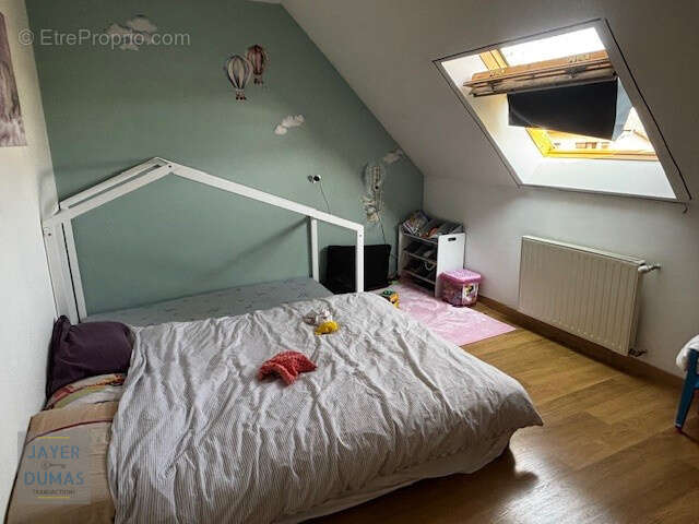Maison à CHATENOY-LE-ROYAL