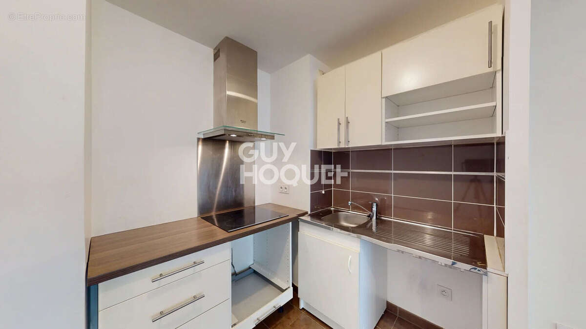 Appartement à FRANCONVILLE