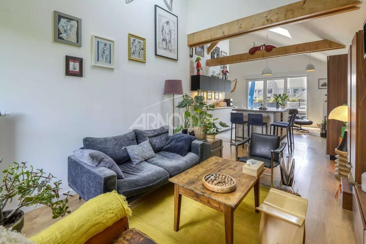 Appartement à GUERANDE
