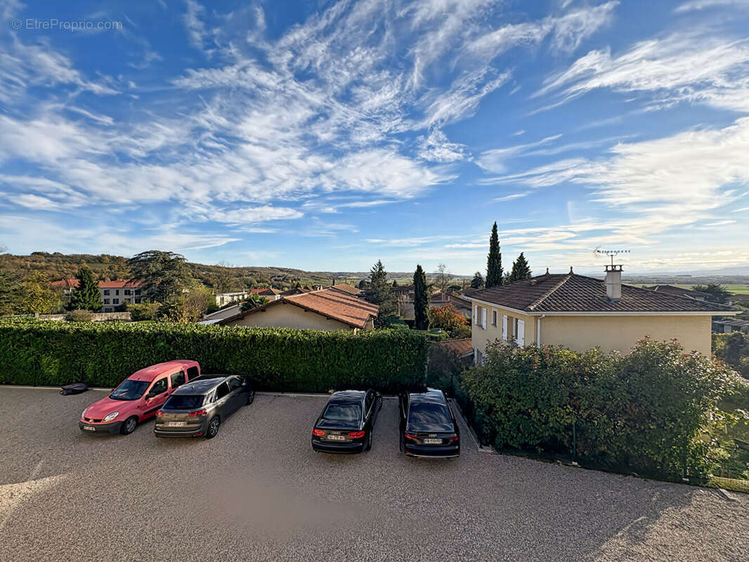 Appartement à LES COTES-D&#039;AREY