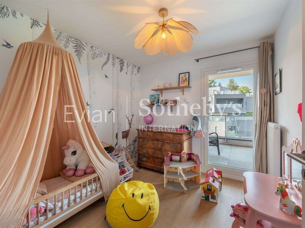 Appartement à NEUVECELLE