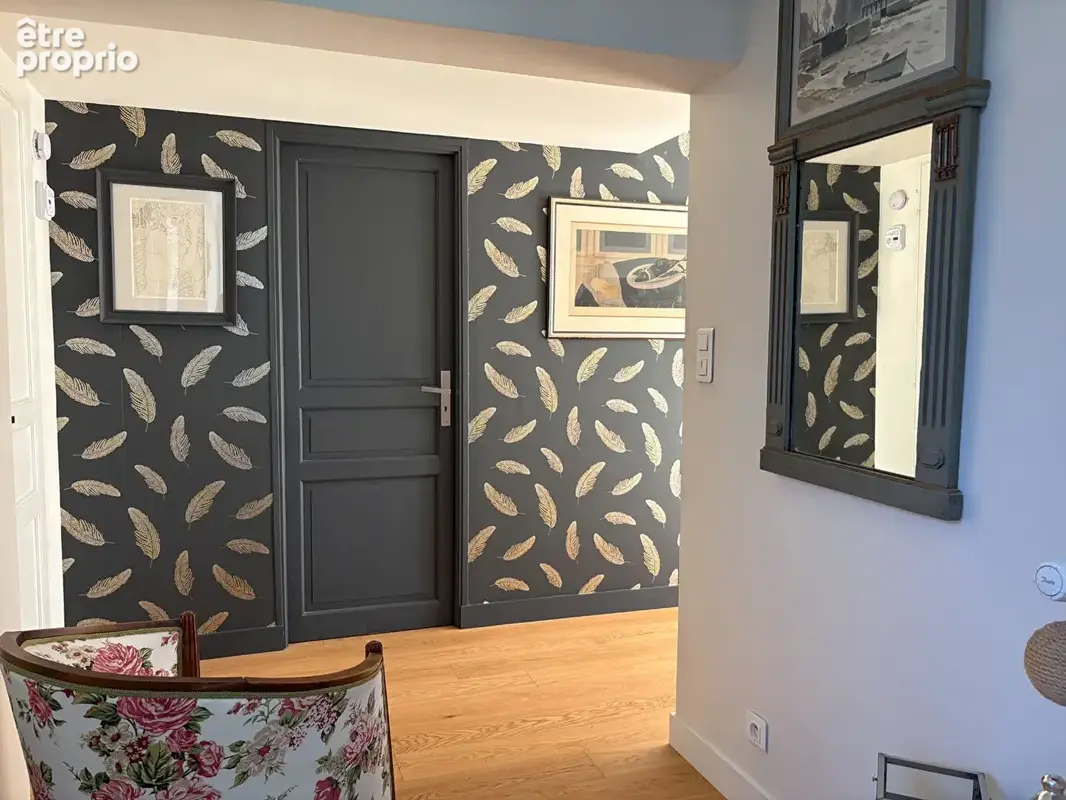 Belle maison familiale de 144 m² avec 5 chambres, jardin et garage - photo 7