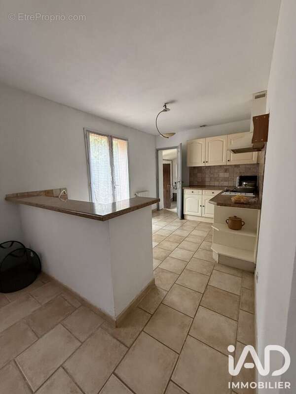 Maison 100 m² à Avignon  - photo 9