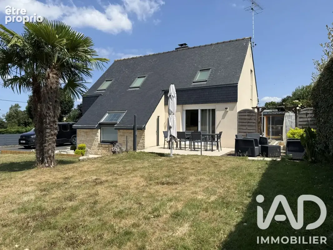 Photo 1 - Maison à LAMBALLE