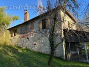 Maison à BOISSIERES