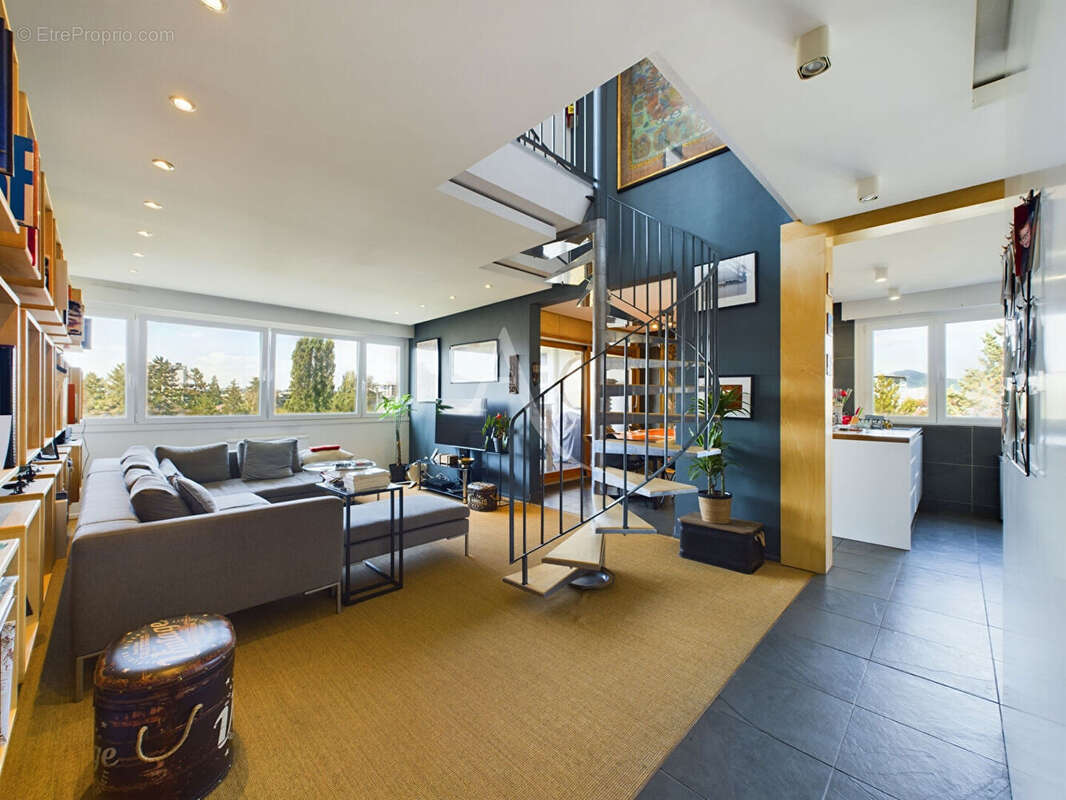 Appartement à ANNECY