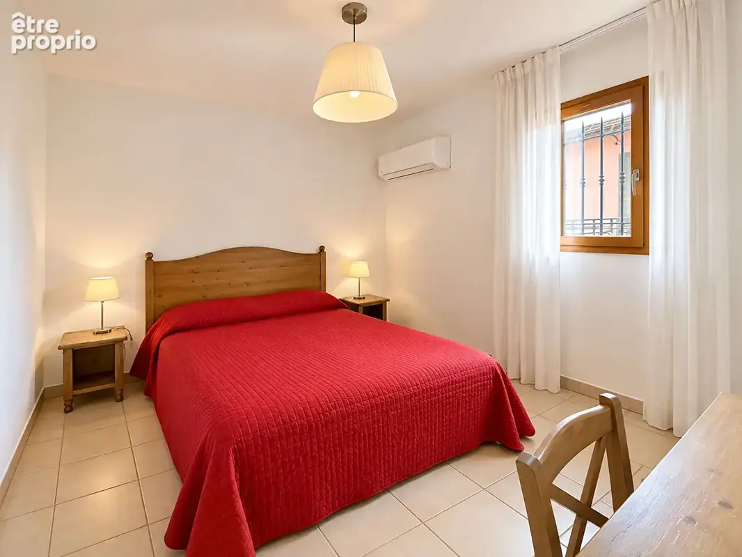 Appartement 3 pièces - photo 7