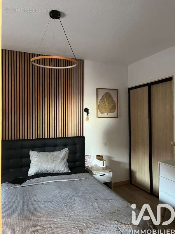 Photo 5 - Appartement à FONT-ROMEU-ODEILLO-VIA