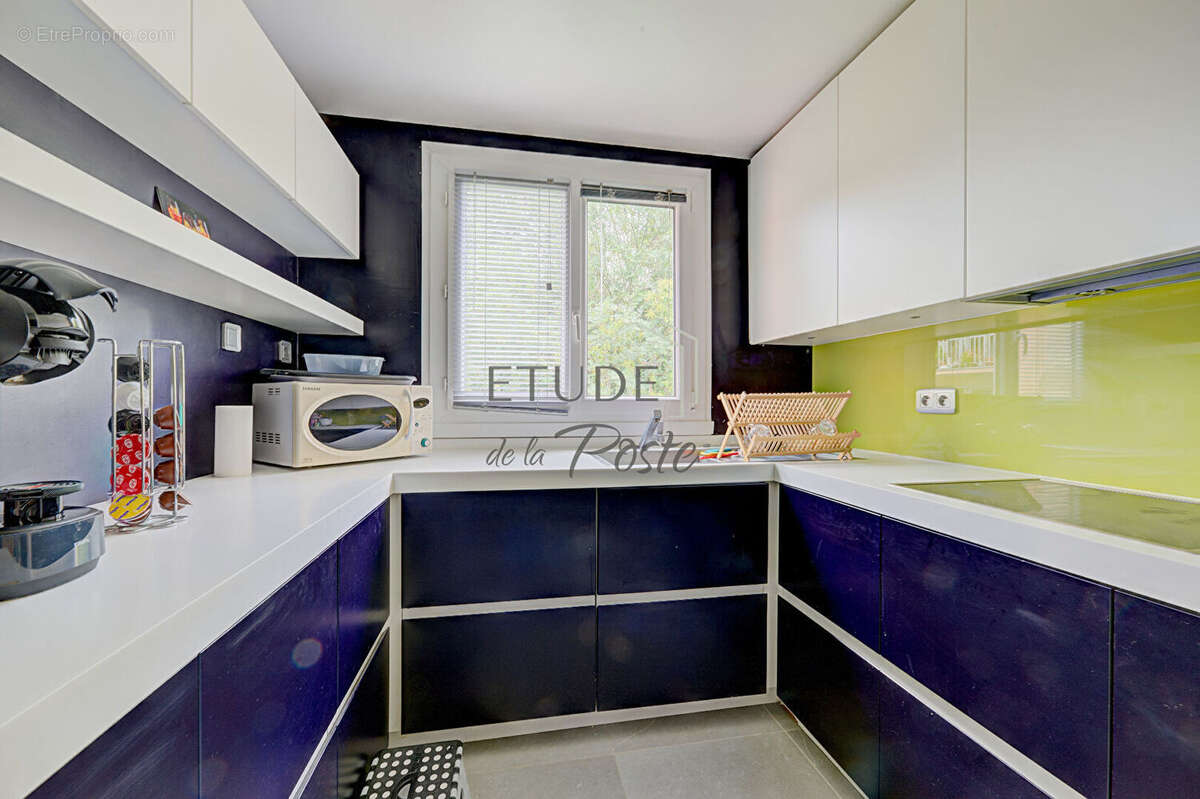 Appartement à YERRES