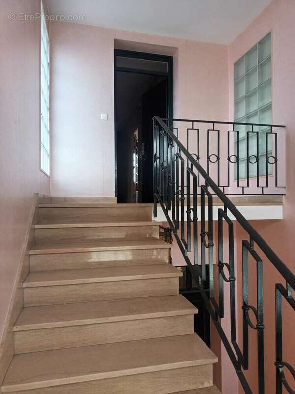 Maison à MONTCEAU-LES-MINES