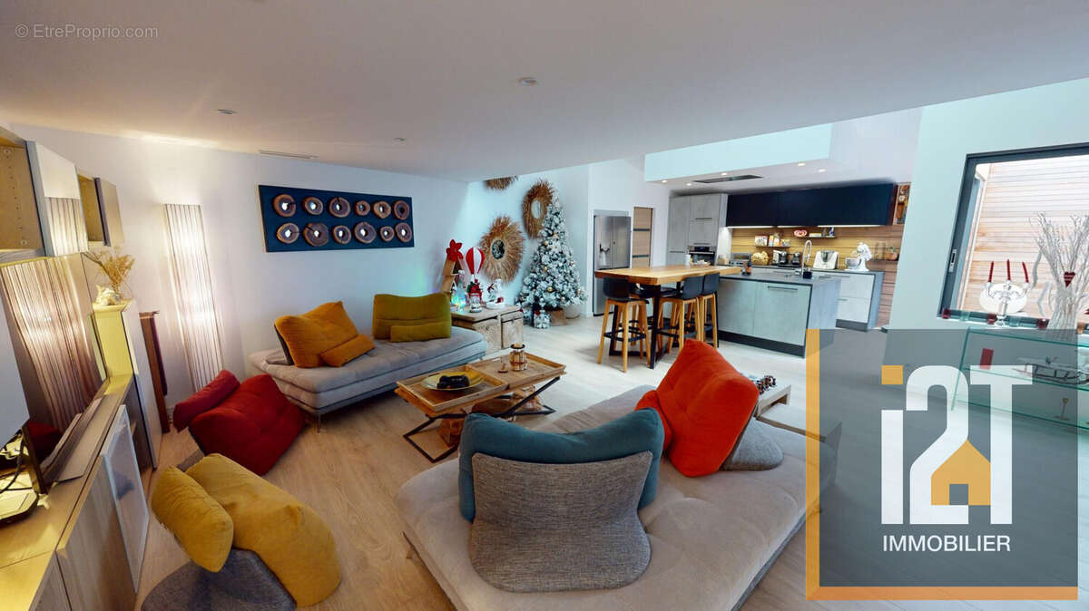 Appartement à NIMES