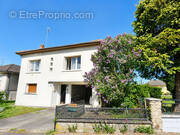 Maison à ETAIN