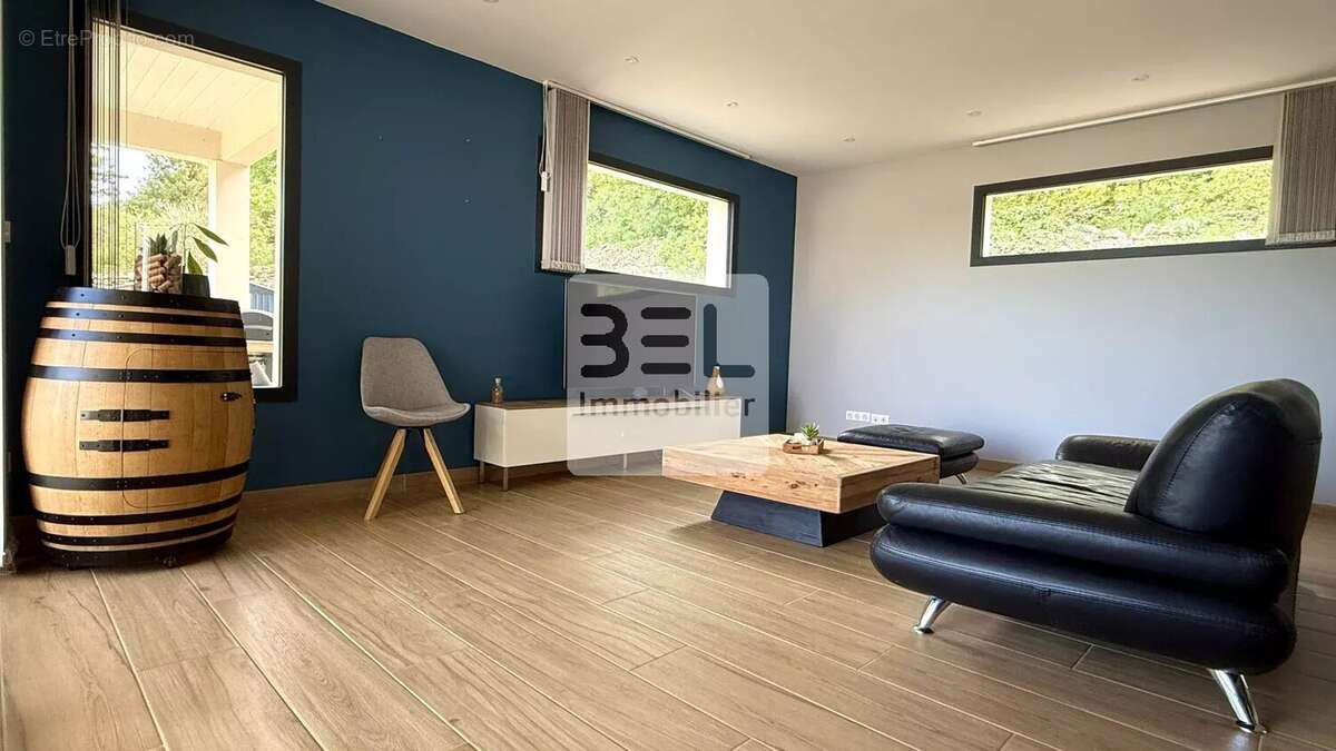 Maison à SAINT-MARTIN-D'ARDECHE