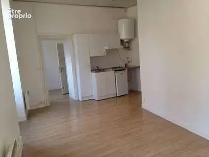 Coeur nivernais  -centre bourg - immeuble de rapport 159 m2 - 4 appartements - photo 4