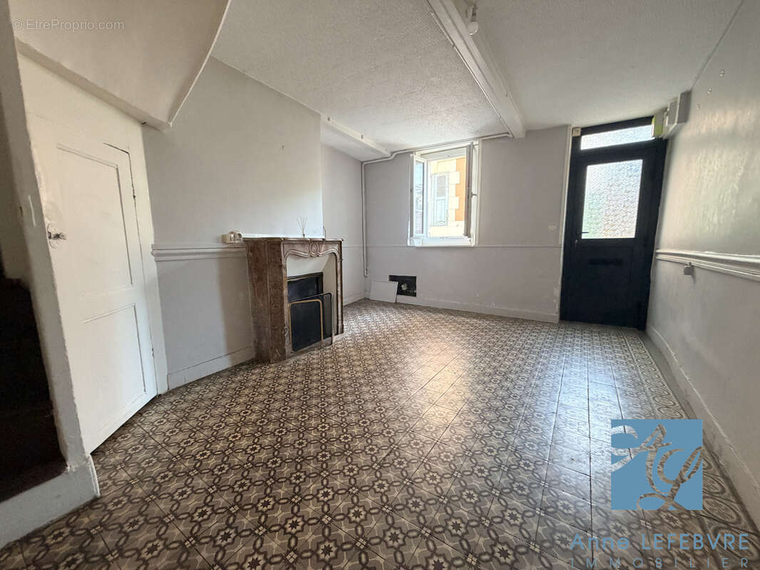 Maison de patron pêcheur avec courette - photo 7