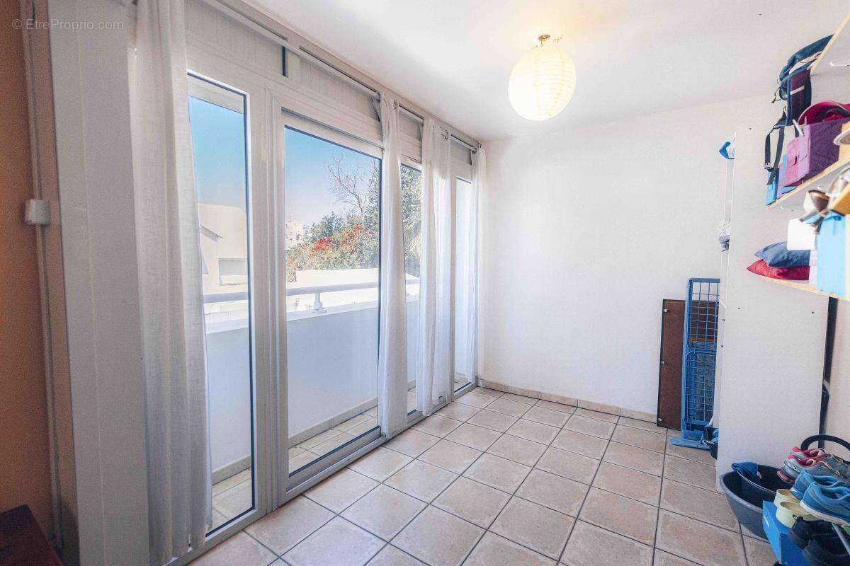 Appartement à SAINT-PIERRE