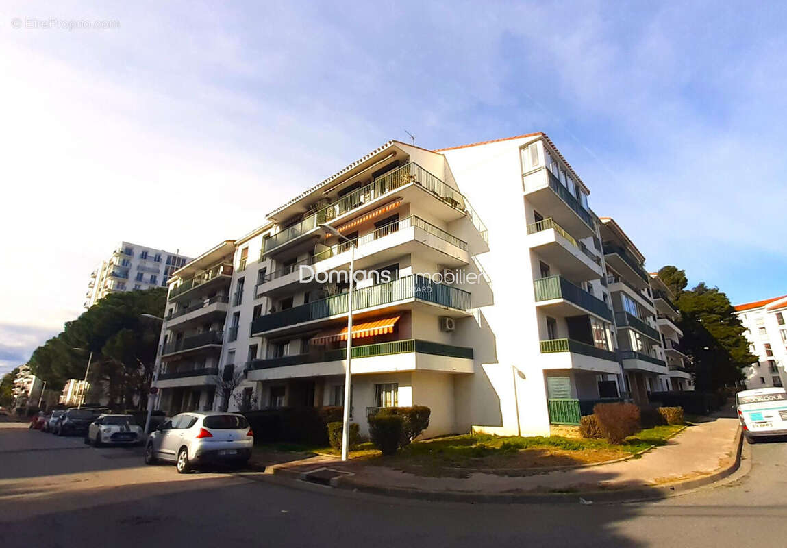 Appartement 76 m² à Perpignan  - photo 3