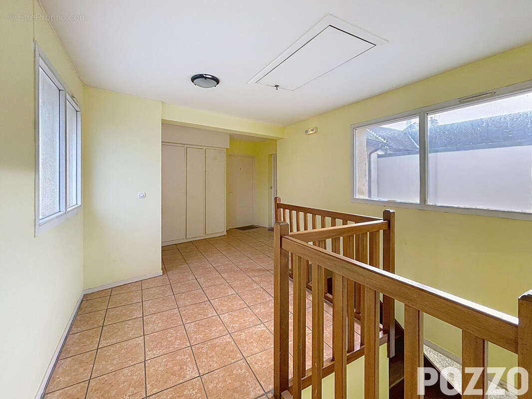 Appartement à CAEN