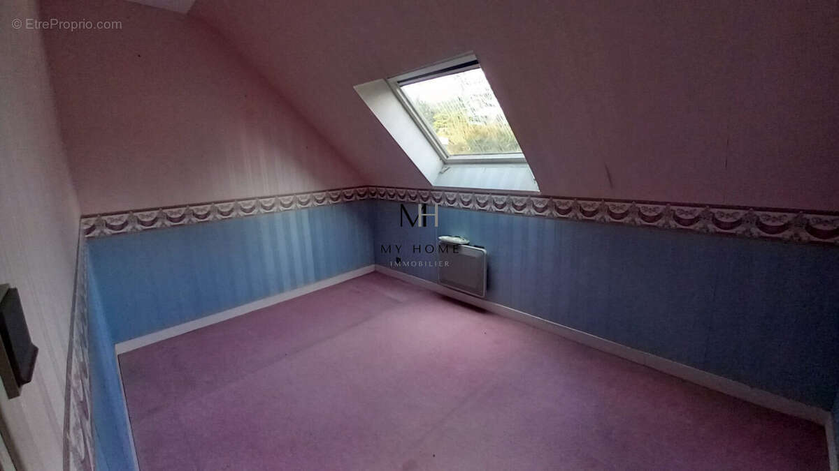 Maison à MORTAGNE-AU-PERCHE