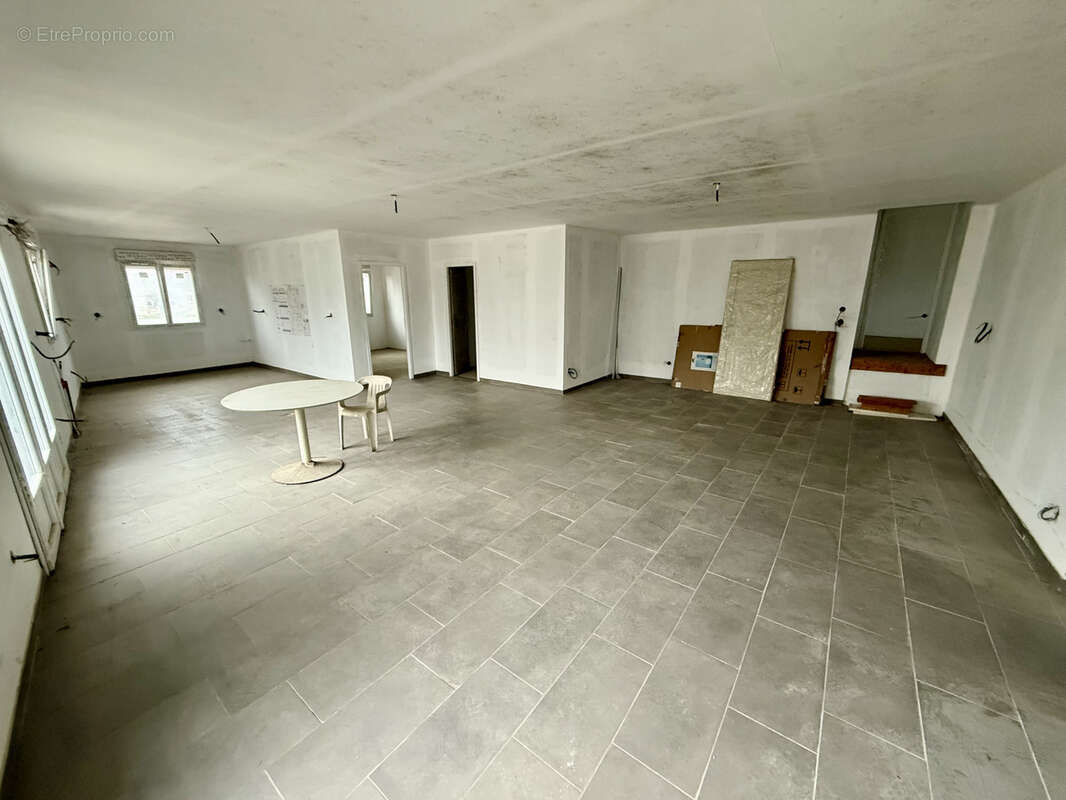 Maison à VITTARVILLE