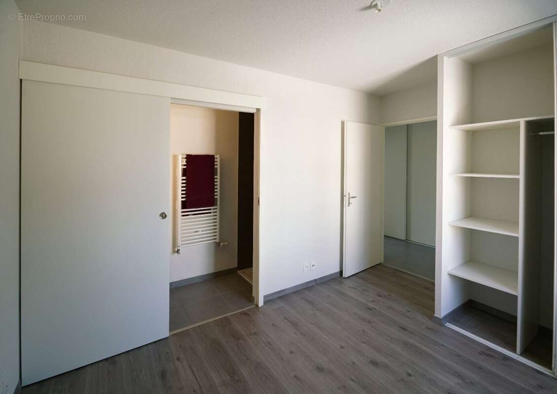 Maison à SAINT-ORENS-DE-GAMEVILLE