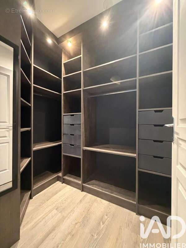 Photo 6 - Appartement à GENTILLY