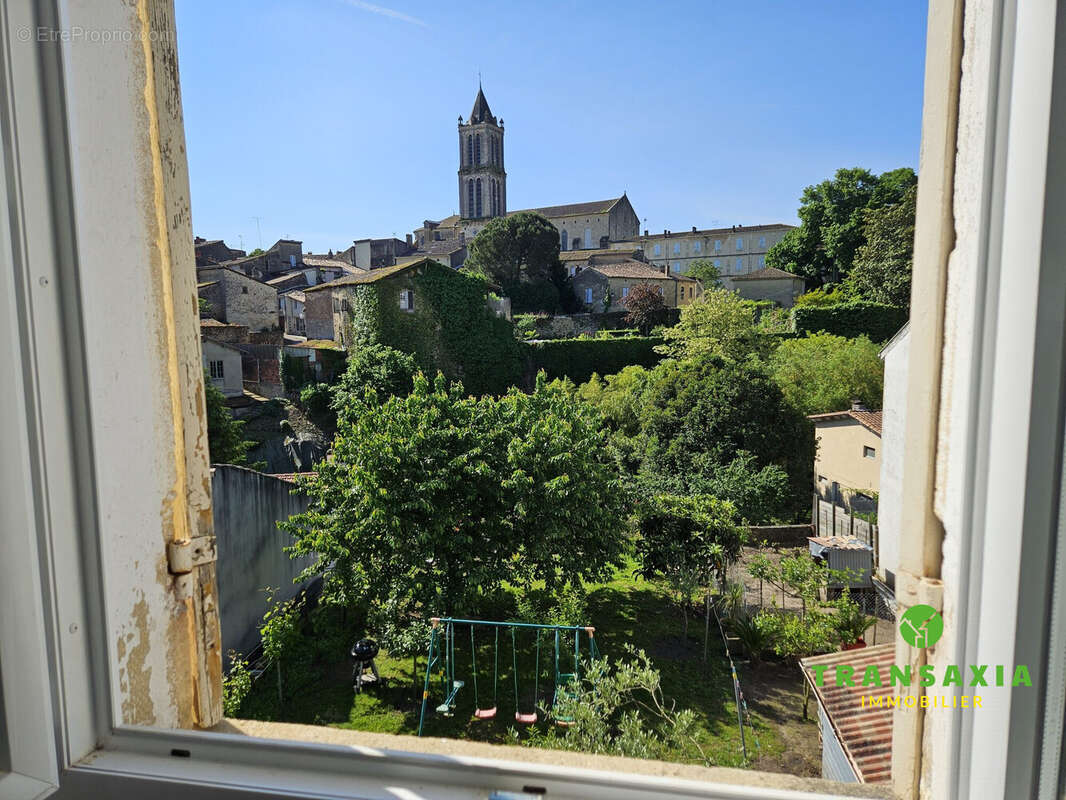 Maison à LA REOLE