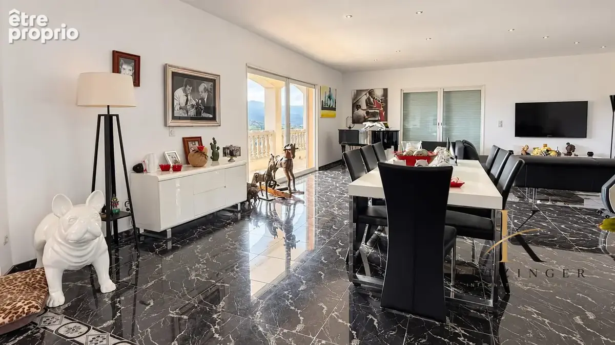 Maison 4 pièces 193 m² à vendre à Pietrosella (20166) - photo 4