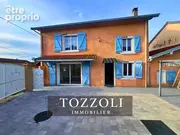 Maison à ARTAS