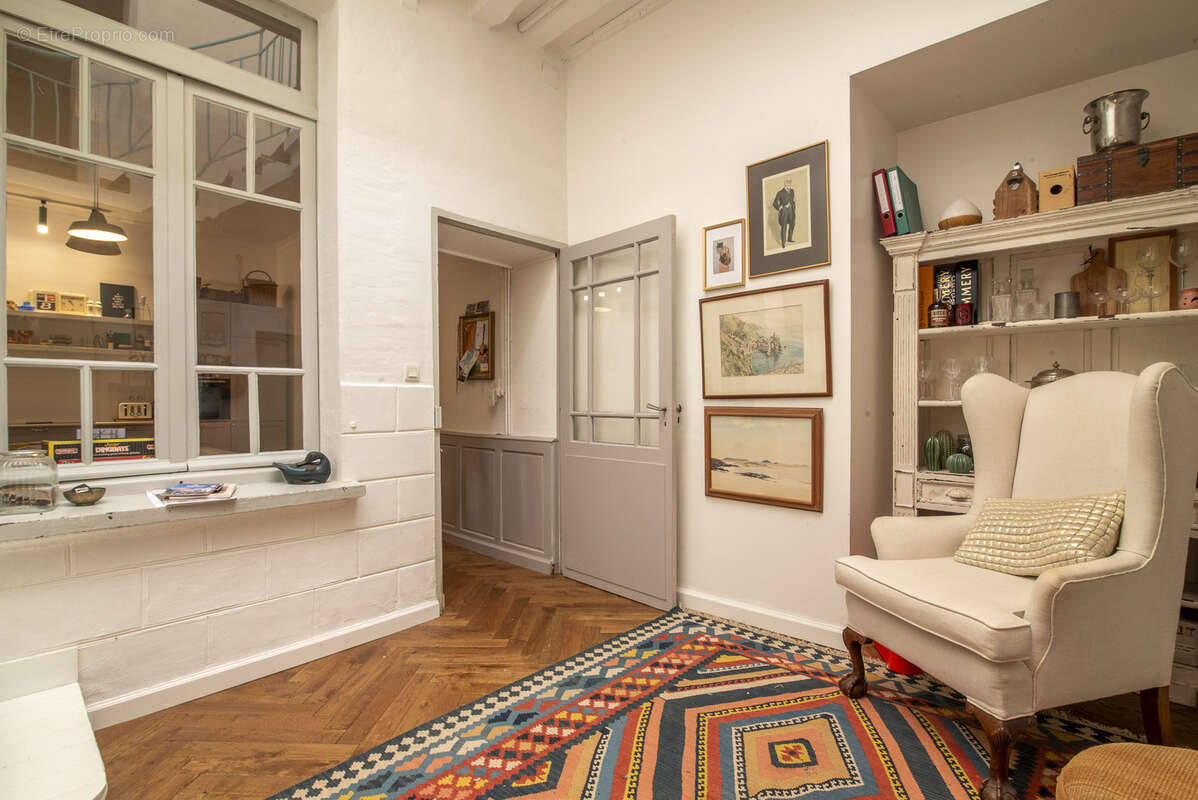 Maison à BEAUMONT-DE-LOMAGNE