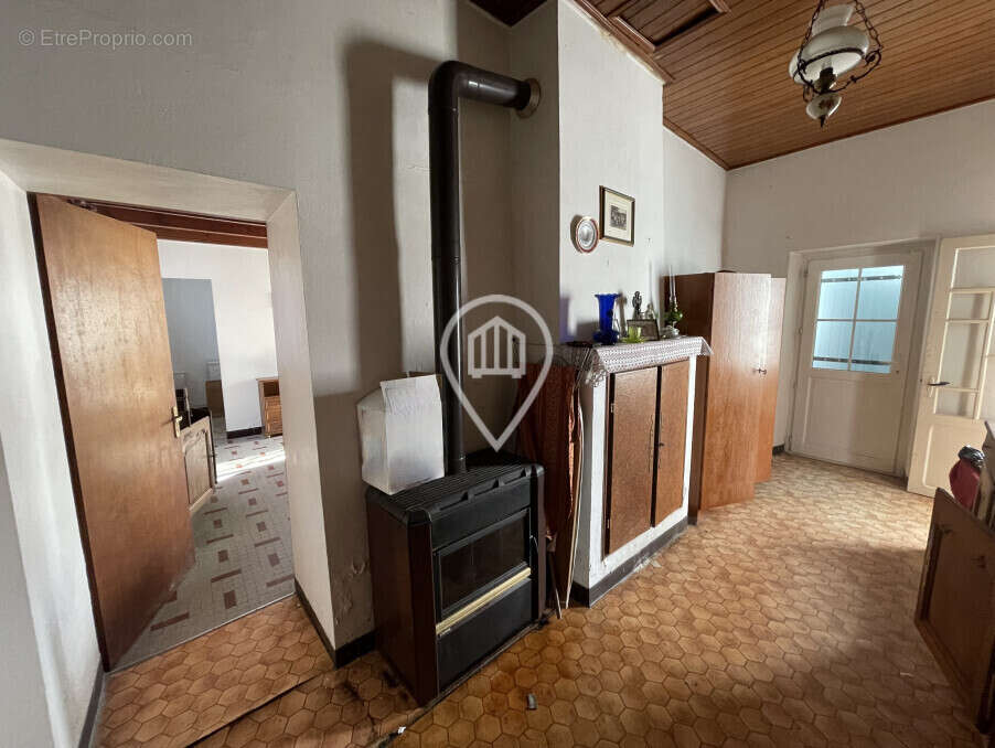 Maison à NOIRMOUTIER-EN-L&#039;ILE